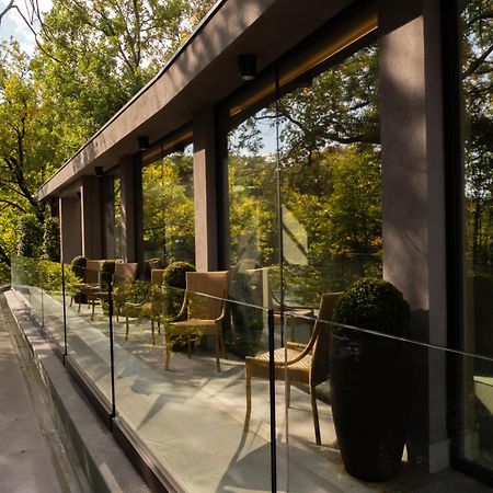 Airone Wellness Hotel Zafferana Etnea Exteriér fotografie