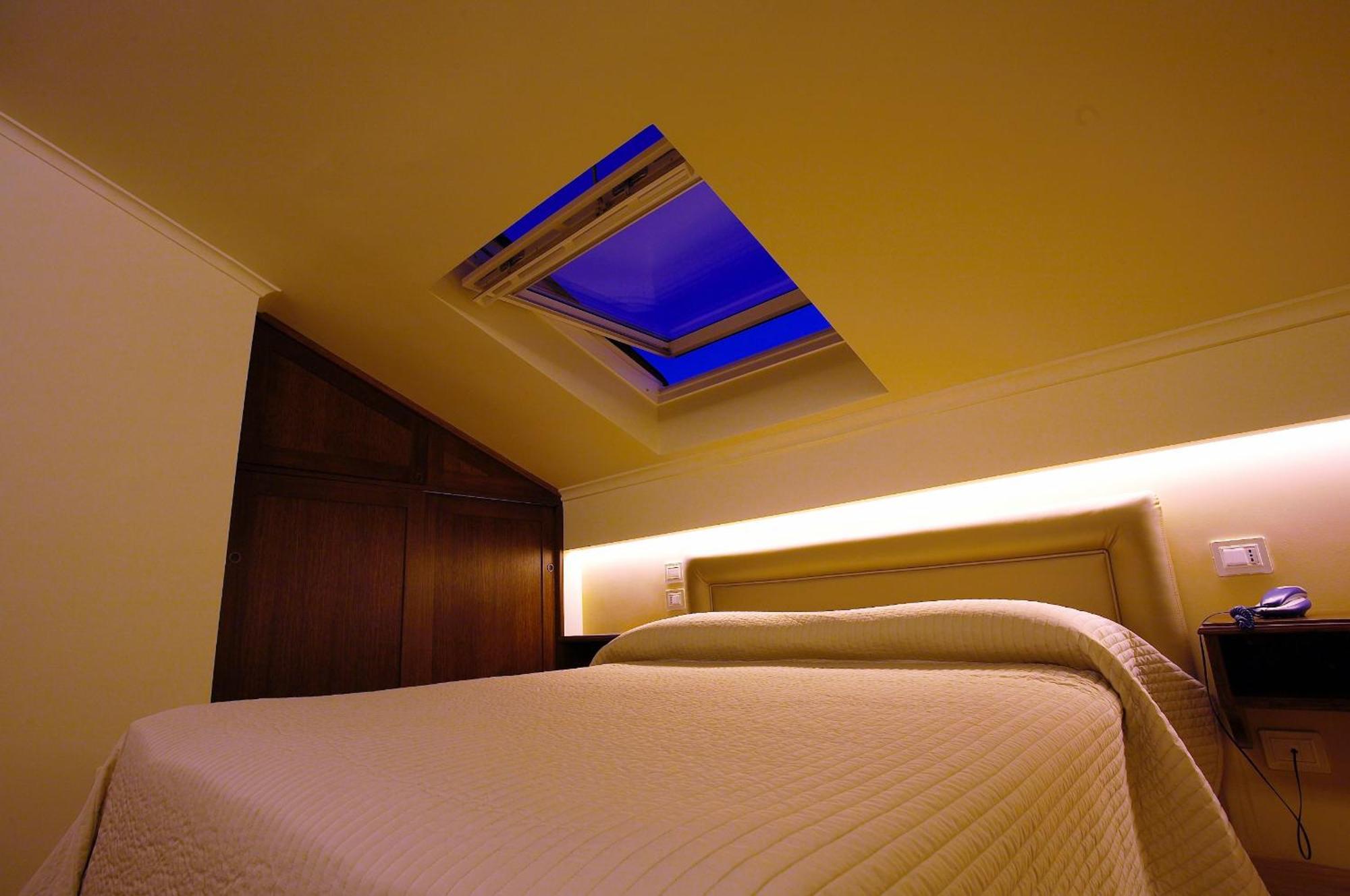 Airone Wellness Hotel Zafferana Etnea Exteriér fotografie